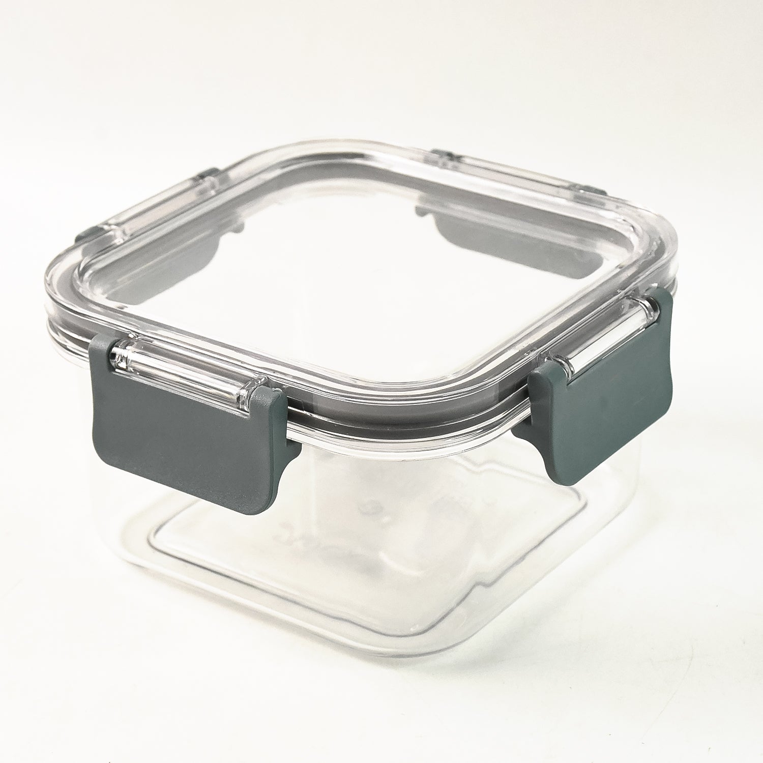Transparent Food Container Set Transparent Food Container Set